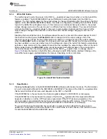 Предварительный просмотр 21 страницы Texas Instruments BUF20800 User Manual