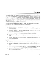 Preview for 3 page of Texas Instruments Business System 300A Operator'S Manual