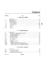 Preview for 9 page of Texas Instruments Business System 300A Operator'S Manual