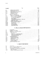 Preview for 10 page of Texas Instruments Business System 300A Operator'S Manual