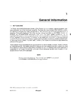 Preview for 13 page of Texas Instruments Business System 300A Operator'S Manual