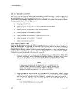 Preview for 47 page of Texas Instruments Business System 300A Operator'S Manual