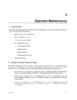 Preview for 66 page of Texas Instruments Business System 300A Operator'S Manual