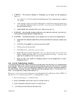 Preview for 68 page of Texas Instruments Business System 300A Operator'S Manual