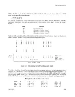 Preview for 74 page of Texas Instruments Business System 300A Operator'S Manual