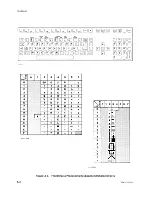 Preview for 85 page of Texas Instruments Business System 300A Operator'S Manual