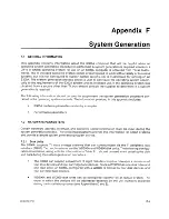 Preview for 106 page of Texas Instruments Business System 300A Operator'S Manual