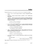 Preview for 120 page of Texas Instruments Business System 300A Operator'S Manual