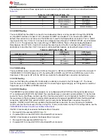 Preview for 15 page of Texas Instruments C2000 F28003x Series User Manual