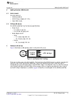 Предварительный просмотр 5 страницы Texas Instruments C2000 LED BoosterPack User Manual