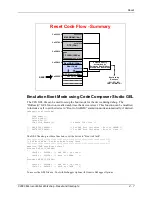 Предварительный просмотр 63 страницы Texas Instruments C2000 Piccolo LaunchPad Workshop Manual And Lab Manual