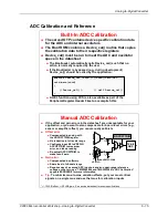 Предварительный просмотр 115 страницы Texas Instruments C2000 Piccolo LaunchPad Workshop Manual And Lab Manual