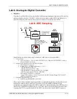 Предварительный просмотр 119 страницы Texas Instruments C2000 Piccolo LaunchPad Workshop Manual And Lab Manual