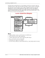 Предварительный просмотр 120 страницы Texas Instruments C2000 Piccolo LaunchPad Workshop Manual And Lab Manual