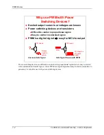 Предварительный просмотр 130 страницы Texas Instruments C2000 Piccolo LaunchPad Workshop Manual And Lab Manual