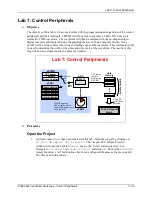 Предварительный просмотр 171 страницы Texas Instruments C2000 Piccolo LaunchPad Workshop Manual And Lab Manual