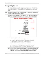 Предварительный просмотр 182 страницы Texas Instruments C2000 Piccolo LaunchPad Workshop Manual And Lab Manual