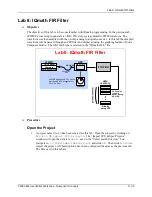 Предварительный просмотр 211 страницы Texas Instruments C2000 Piccolo LaunchPad Workshop Manual And Lab Manual