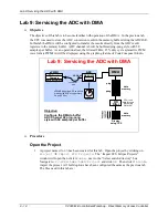 Предварительный просмотр 232 страницы Texas Instruments C2000 Piccolo LaunchPad Workshop Manual And Lab Manual