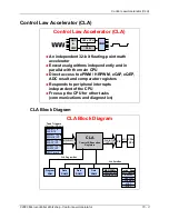 Предварительный просмотр 239 страницы Texas Instruments C2000 Piccolo LaunchPad Workshop Manual And Lab Manual