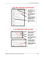 Предварительный просмотр 251 страницы Texas Instruments C2000 Piccolo LaunchPad Workshop Manual And Lab Manual