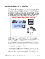 Предварительный просмотр 253 страницы Texas Instruments C2000 Piccolo LaunchPad Workshop Manual And Lab Manual