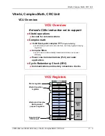 Предварительный просмотр 263 страницы Texas Instruments C2000 Piccolo LaunchPad Workshop Manual And Lab Manual