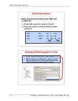 Предварительный просмотр 264 страницы Texas Instruments C2000 Piccolo LaunchPad Workshop Manual And Lab Manual