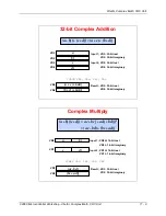 Предварительный просмотр 269 страницы Texas Instruments C2000 Piccolo LaunchPad Workshop Manual And Lab Manual