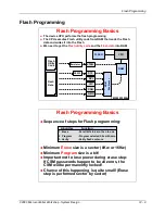 Предварительный просмотр 279 страницы Texas Instruments C2000 Piccolo LaunchPad Workshop Manual And Lab Manual