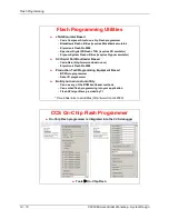 Предварительный просмотр 280 страницы Texas Instruments C2000 Piccolo LaunchPad Workshop Manual And Lab Manual