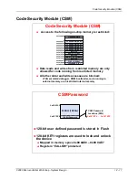 Предварительный просмотр 281 страницы Texas Instruments C2000 Piccolo LaunchPad Workshop Manual And Lab Manual