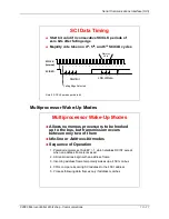 Предварительный просмотр 301 страницы Texas Instruments C2000 Piccolo LaunchPad Workshop Manual And Lab Manual