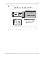 Preview for 11 page of Texas Instruments C28 Series Student Manual