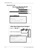 Preview for 108 page of Texas Instruments C28 Series Student Manual