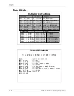 Preview for 310 page of Texas Instruments C28 Series Student Manual