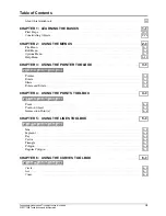 Preview for 5 page of Texas Instruments Cabri Geometry II Manual Book