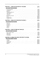 Preview for 6 page of Texas Instruments Cabri Geometry II Manual Book