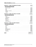 Preview for 7 page of Texas Instruments Cabri Geometry II Manual Book