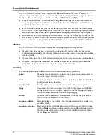 Preview for 8 page of Texas Instruments Cabri Geometry II Manual Book