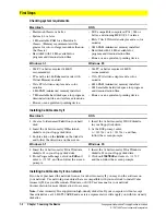 Preview for 10 page of Texas Instruments Cabri Geometry II Manual Book