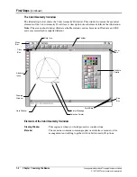 Предварительный просмотр 14 страницы Texas Instruments Cabri Geometry II Manual Book