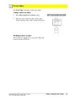 Preview for 50 page of Texas Instruments Cabri Geometry II Manual Book