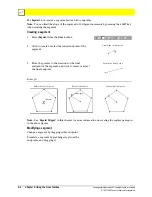 Предварительный просмотр 55 страницы Texas Instruments Cabri Geometry II Manual Book