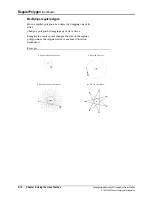 Предварительный просмотр 61 страницы Texas Instruments Cabri Geometry II Manual Book