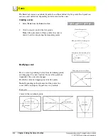 Предварительный просмотр 65 страницы Texas Instruments Cabri Geometry II Manual Book