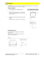 Preview for 68 page of Texas Instruments Cabri Geometry II Manual Book