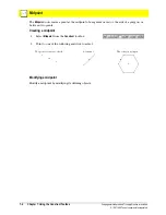 Preview for 69 page of Texas Instruments Cabri Geometry II Manual Book