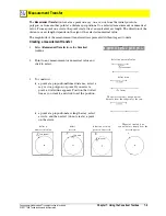 Preview for 74 page of Texas Instruments Cabri Geometry II Manual Book