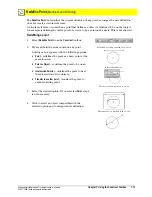 Preview for 78 page of Texas Instruments Cabri Geometry II Manual Book